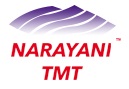 Narayani Steels IPO Logo