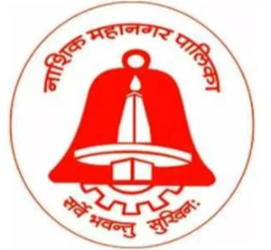 Nashik Municipal Corporation NCD Feb 2026 Logo