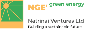 Natrinai Ventures IPO Logo