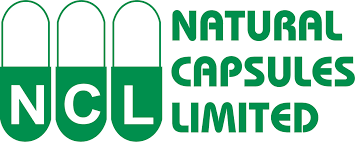 Natural Capsules Rights Issue Logo