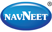 Navneet Education Buyback Logo
