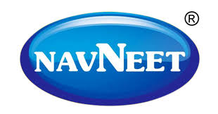 Navneet Education Buyback 2024 Logo