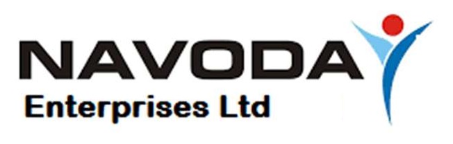 Navoday Enterprises IPO Logo