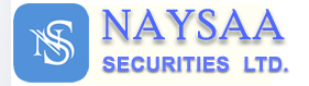 Naysaa Securities Rights Issue 2022 Logo