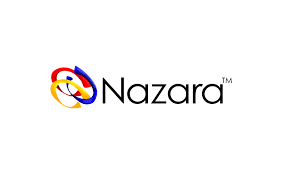 Nazara Technologies IPO Logo