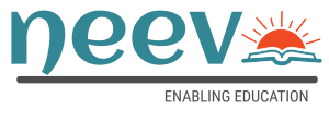 Neev Credit IPO Logo