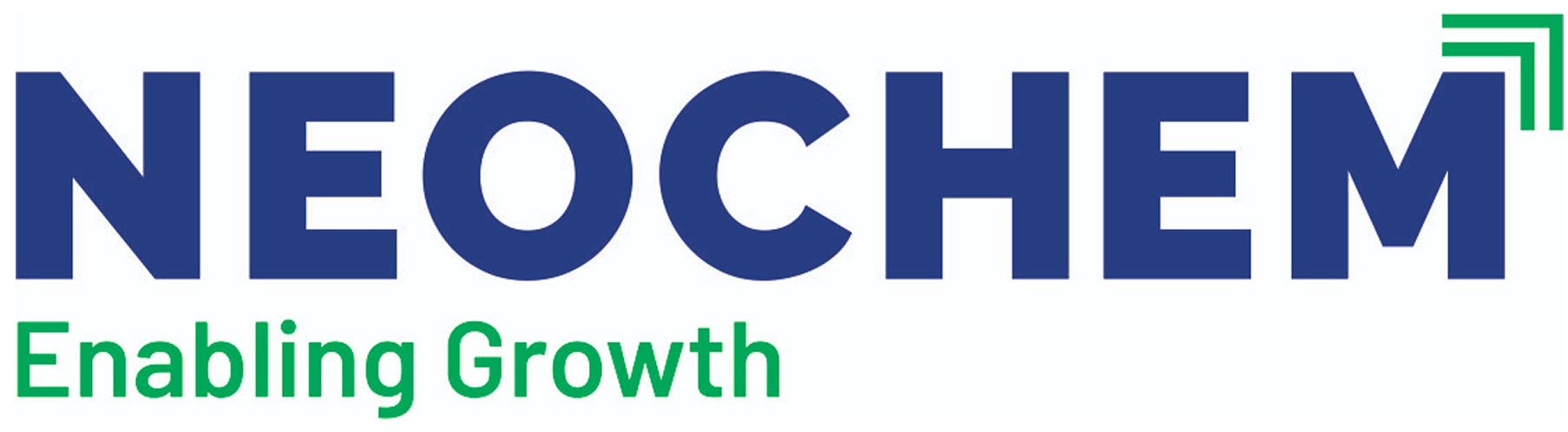 Neochem Bio IPO Logo