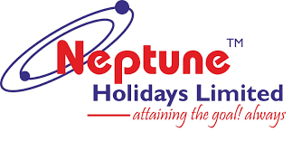 Neptune Holidays IPO Logo