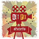 Net Pix Shorts Digital Media IPO Logo