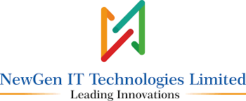 Newgen IT Technologies IPO Logo