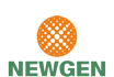 Newgen Software Technologies IPO Logo