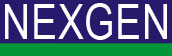 NEXGEN Financial Solutions Pvt. Ltd. Logo