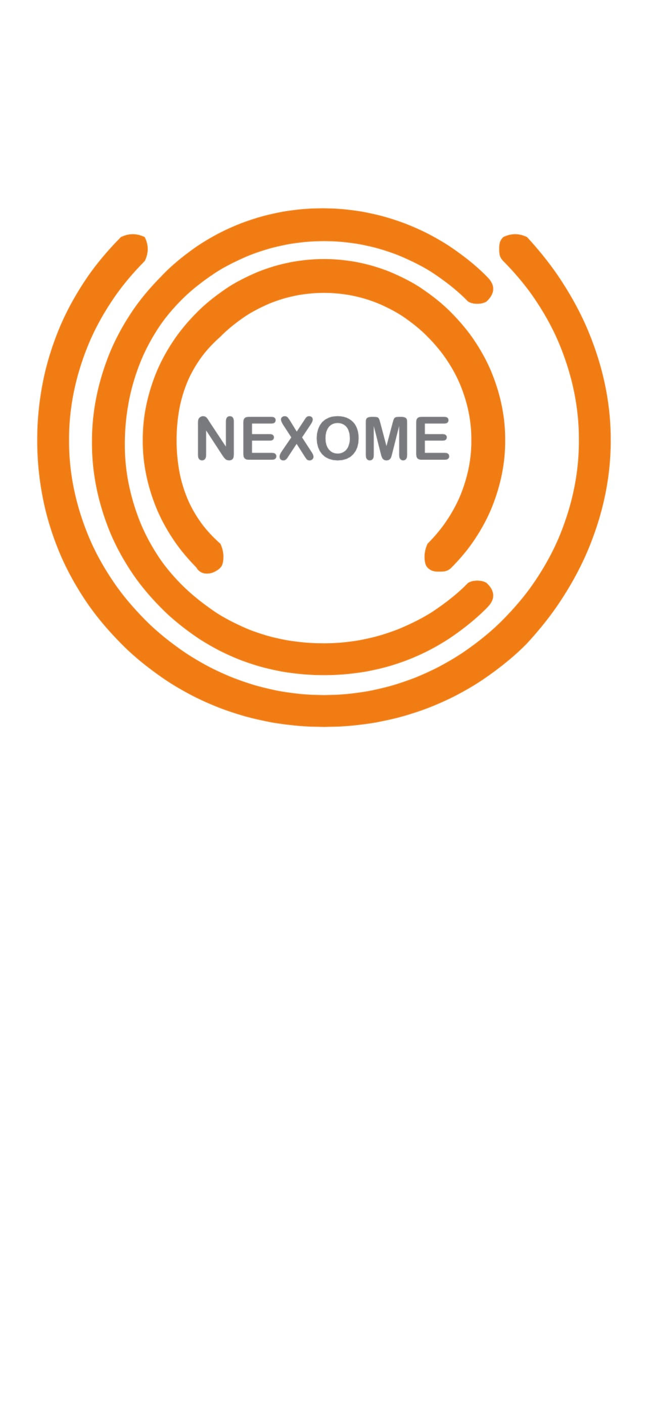 Nexome Capital Markets Rights Issue Detail