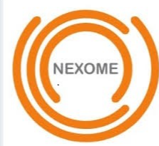 Nexome Capital Markets Rights Issue 2026 Logo