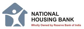 National Housing Bank NCD March 2014 Logo