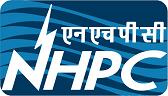 NHPC IPO Logo