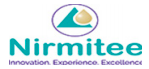 Nirmitee Robotics IPO Logo