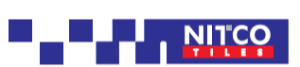 Nitco Tiles IPO Logo