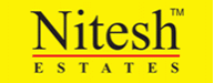 Nitesh Estates IPO Logo