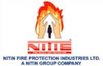 Nitin Fire Protection IPO Logo