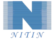 Nitin Spinners IPO Logo