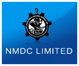 NMDC FPO Logo