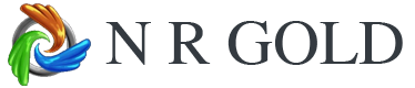 N R Gold IPO Logo