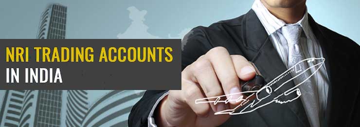 NRI Trading Account in India