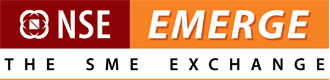 NSE Emerge List of Companies with live share price