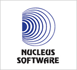 Nucleus Software Buyback Logo