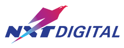 NXTDIGITAL Rights Issue Logo