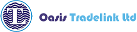 Oasis Tradelink Ltd. Logo