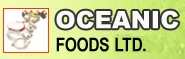 Oceanic Foods IPO Logo
