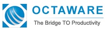 Octaware Technologies IPO Logo