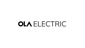 Ola Electric Mobility IPO Logo
