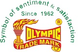 Olympic Cards IPO Logo