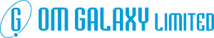 Om Galaxy IPO Logo