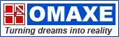 Omaxe IPO Logo