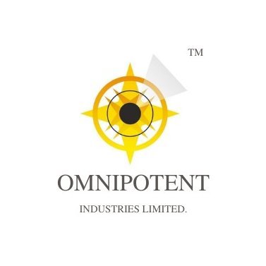 Omnipotent Industries IPO Logo