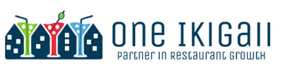 One Ikigaii Cluster Kitchen IPO Logo