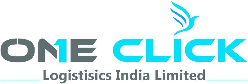 OneClick Logistics Rights Issue March 2026 Logo