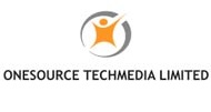 Onesource Techmedia Ltd. Logo