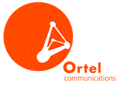 Ortel Communications IPO Logo