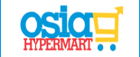 Osia Hyper Retail IPO Logo