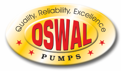 Oswal Pumps IPO Logo