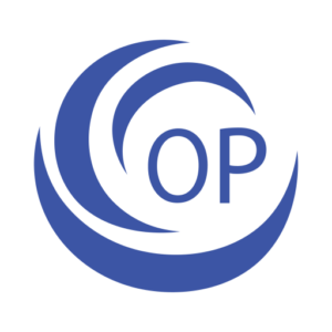 Oval Projects Engineering Logo