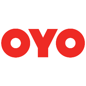 OYO IPO Logo