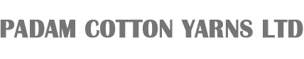 Padam Cotton Yarns Rights Issue 2026 Logo