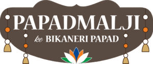 Papadmalji Agro Foods IPO Logo