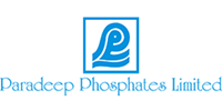 Paradeep Phosphates IPO Logo